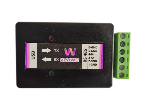 USB RS485 Serial Converter