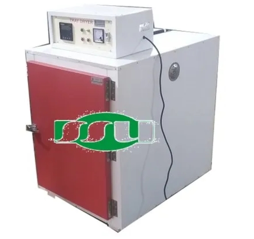 Vegetable Dryer Machine
