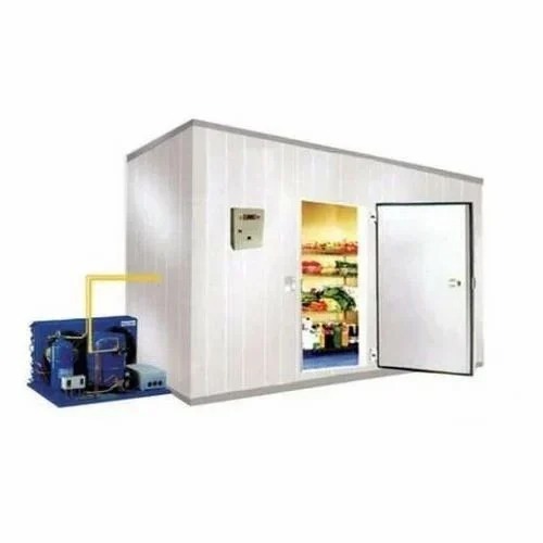Walk in Chiller Cold Rooms Fruits and Vegetables