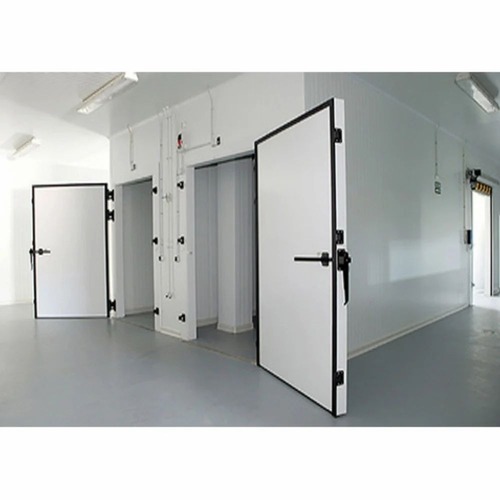 Walk In Cold Storage