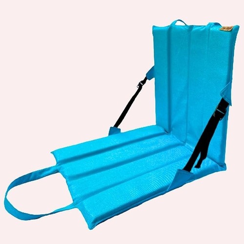 Yoga Meditation Chair - Application: Hospital And Personal Use