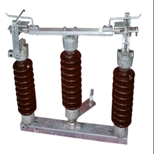 33 Kv Horizontal Double Break Isolators