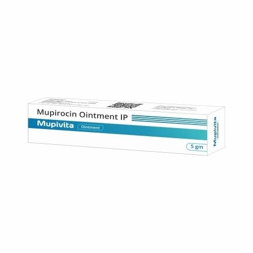 5gm Mupivita Mupirocin Ointment