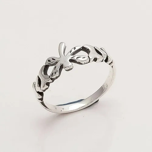 925 sterling silver ring