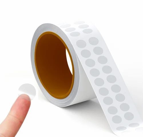Adhesive Sticker - Color: Malti