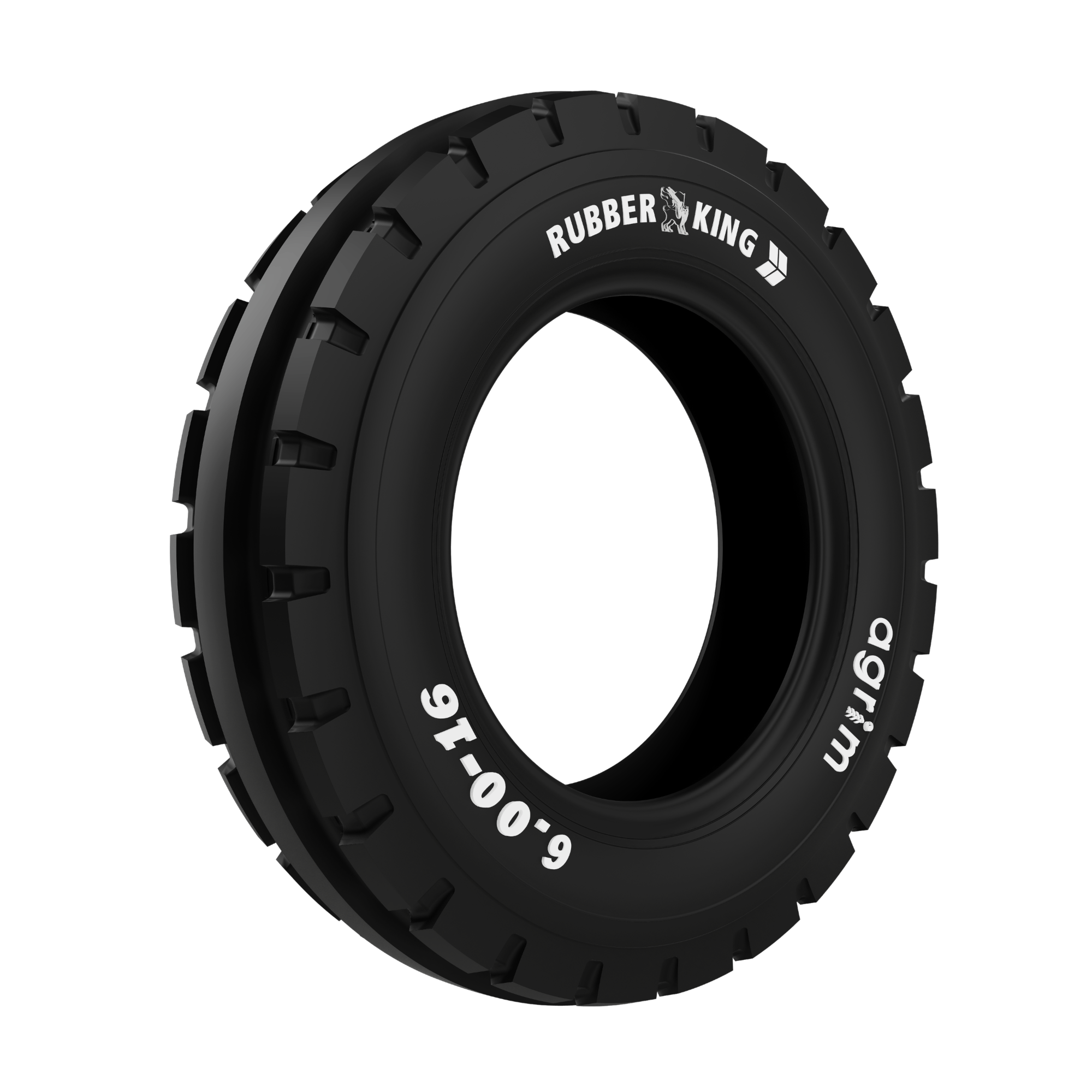 Agrim (7.50-16) Backhoe Loader Tyre