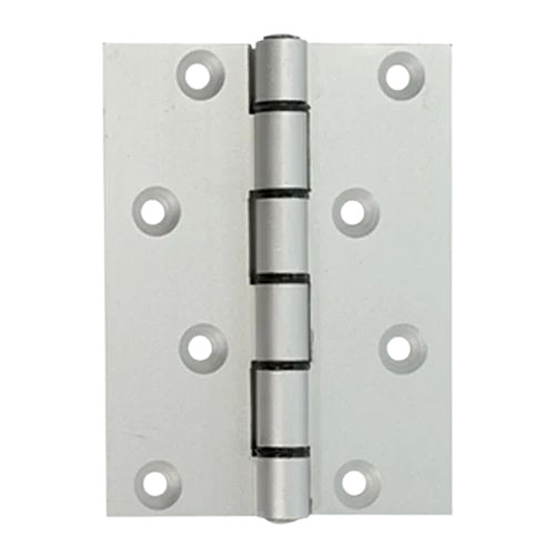 Aluminium Butt Hinges