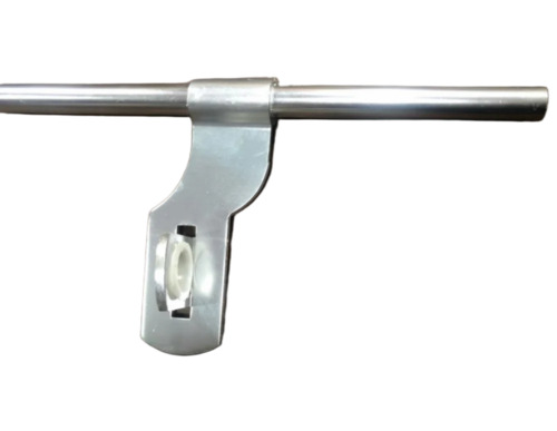 Aluminium Door Aldrop