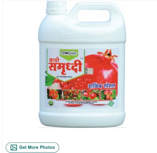 Bio Samruddhi Plant Growth Promoter