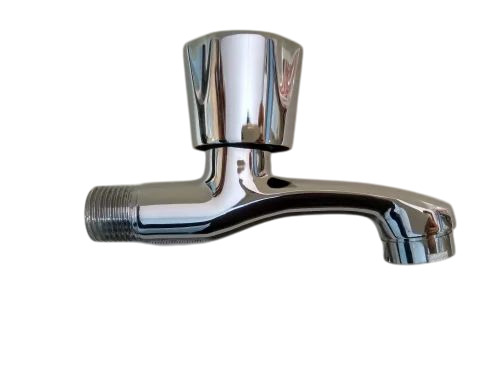 Brass Bib Cock