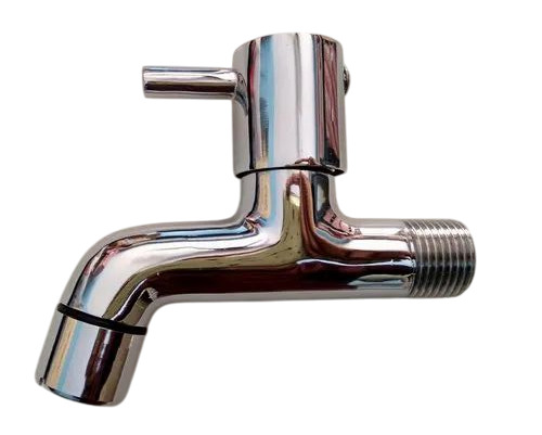 Brass Water Bib Cock