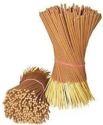 Brown Agarbatti - Color: All