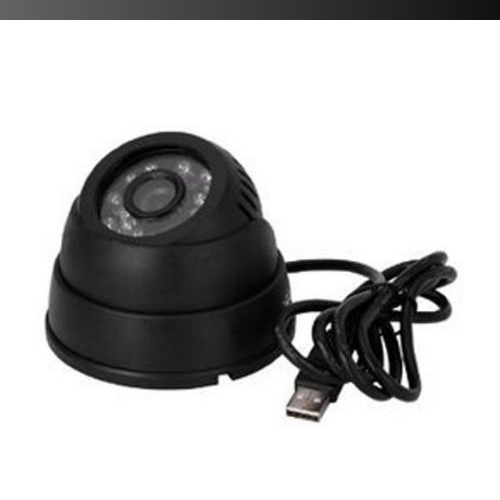Cctv Camera