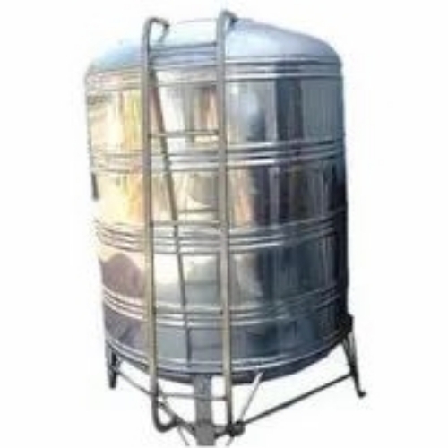 Chemical Storage Tank
