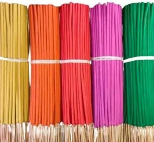 Color Agarbatti - Color: All