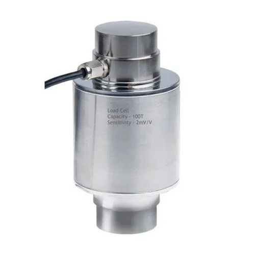 Compression Column Load Cell