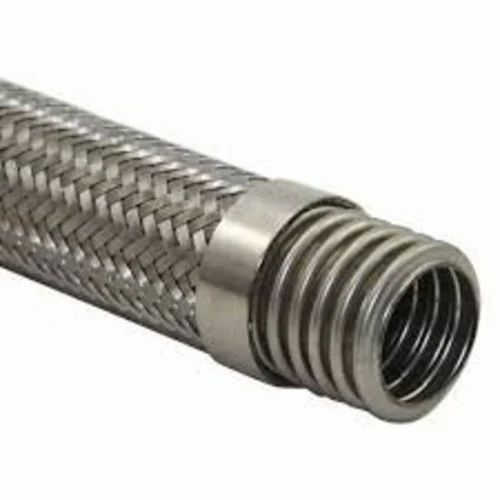 Corrugated Stainless Steel Hose