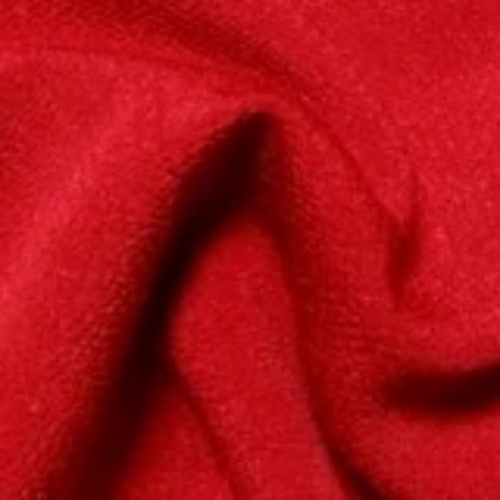 Crepe fabric