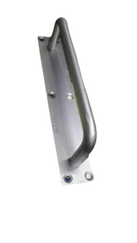 D Round Handles