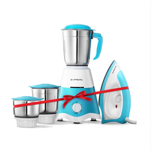 Deluxe Mixer Grinder
