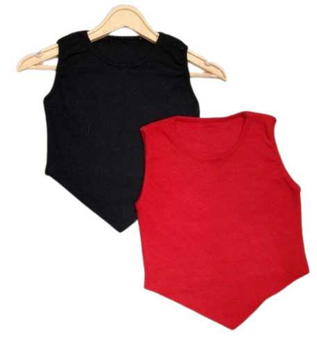 Designer Down Ladies V Top