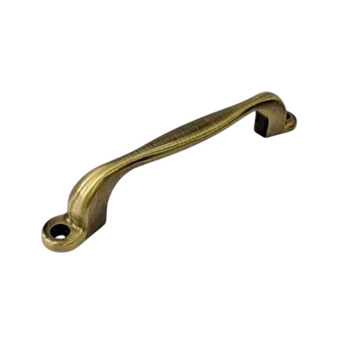 Designer Zinc Door Handle