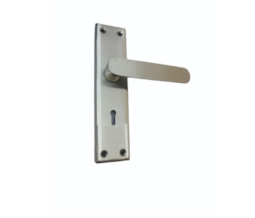 Door Lock Lever Handle