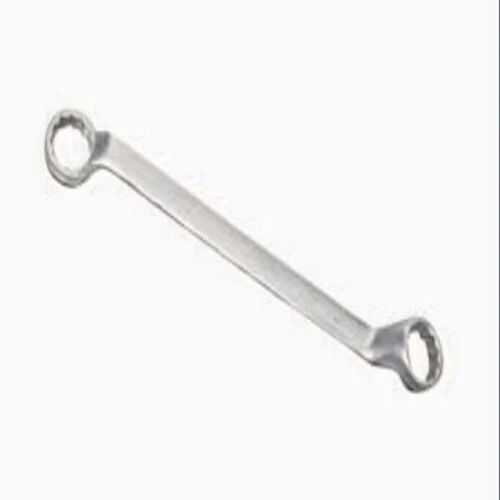 Double End Ring Spanner