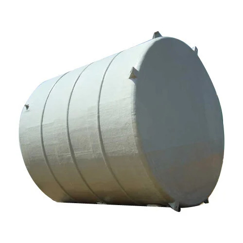 Frp Storage Tank - Color: No