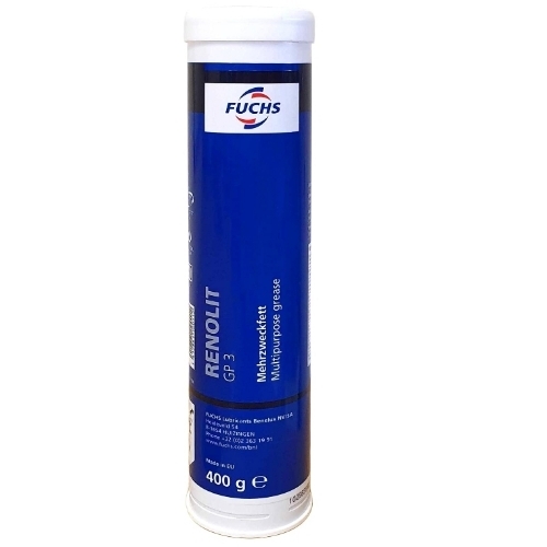 Fuchs Renolit Gp 3 Lithium Multipurpose Grease