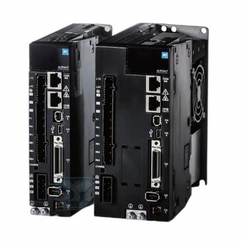 Fuji Servo Drive