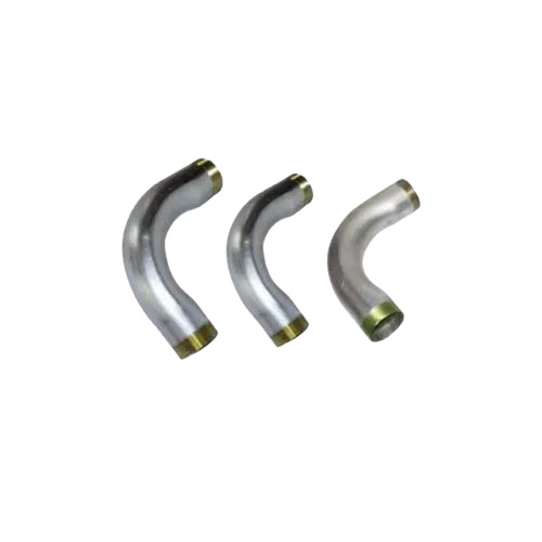 Galvanized Iron Pipe Bend