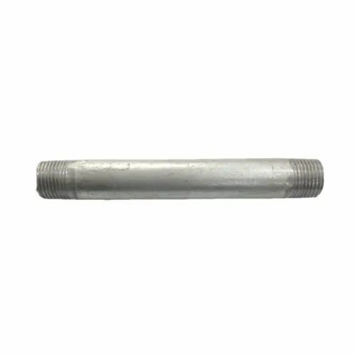 Galvanized Iron Pipe Nipples