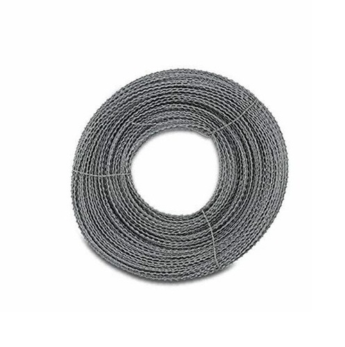 Galvanized Iron Sealing Wire