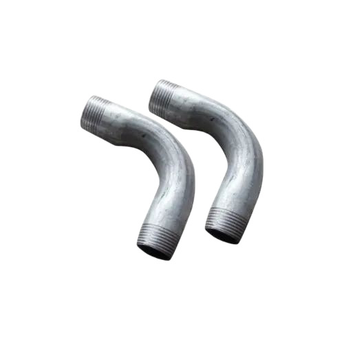 Gi Pipe Bend