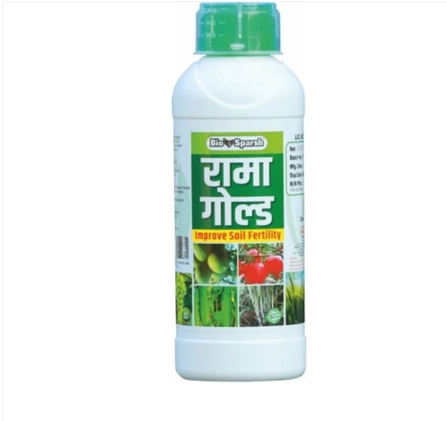 Gold Plant Growth Promoter
