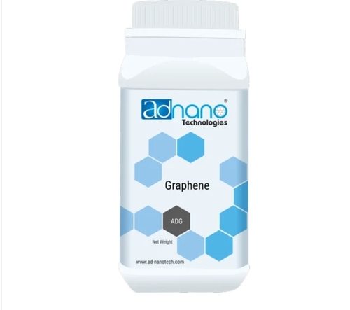 Graphene Flakes Powder