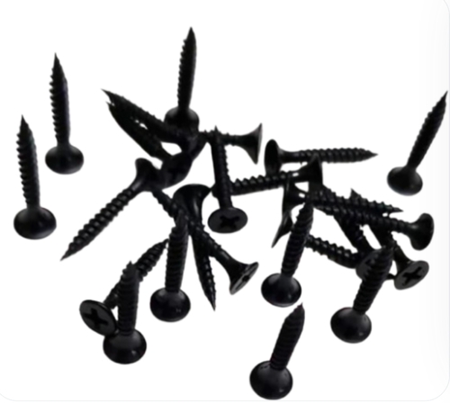 Gypsum Screw