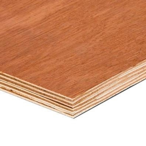 Hardwood Plywood 