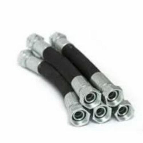 High Pressure Hydraulic Hoses