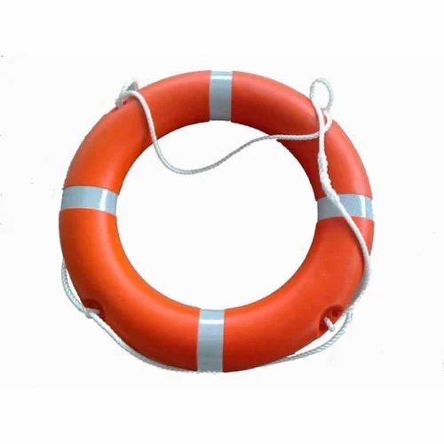Life Ring By Globus International Marine Services