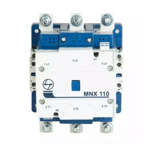 L&T Power Contactor