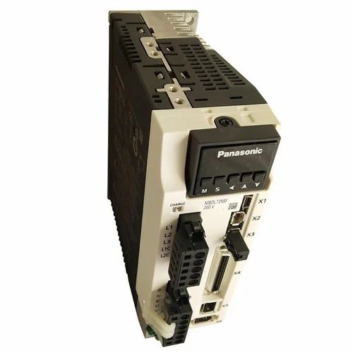 MBDLT25SF Servo Drive