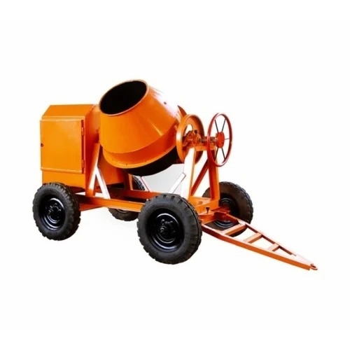 MEC Concrete Mixer