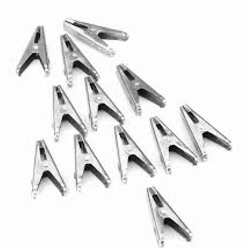 Metal Clips - Color: All