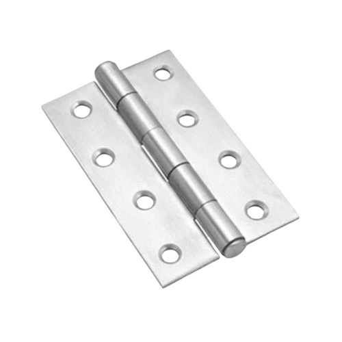 Mild Steel Hinges