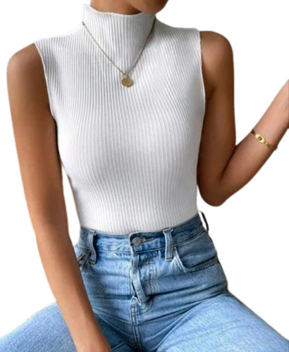 Neckline Designer Ladies Top