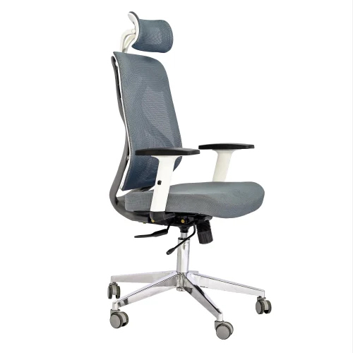 Office Chair - Artwork: Carving