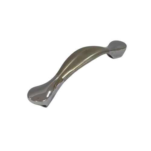 Polished Ss Door Handle