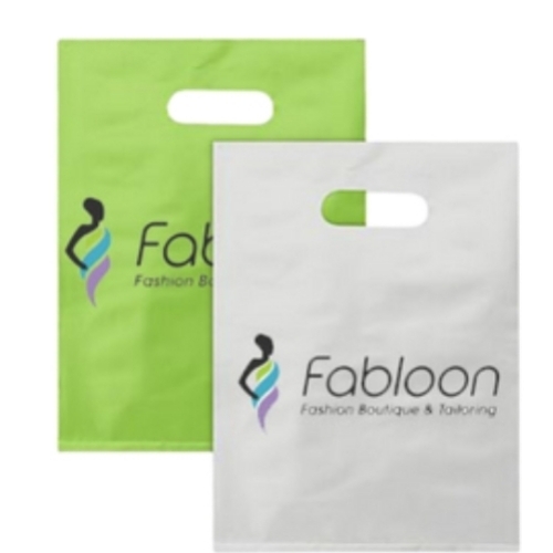 Poly Bags 